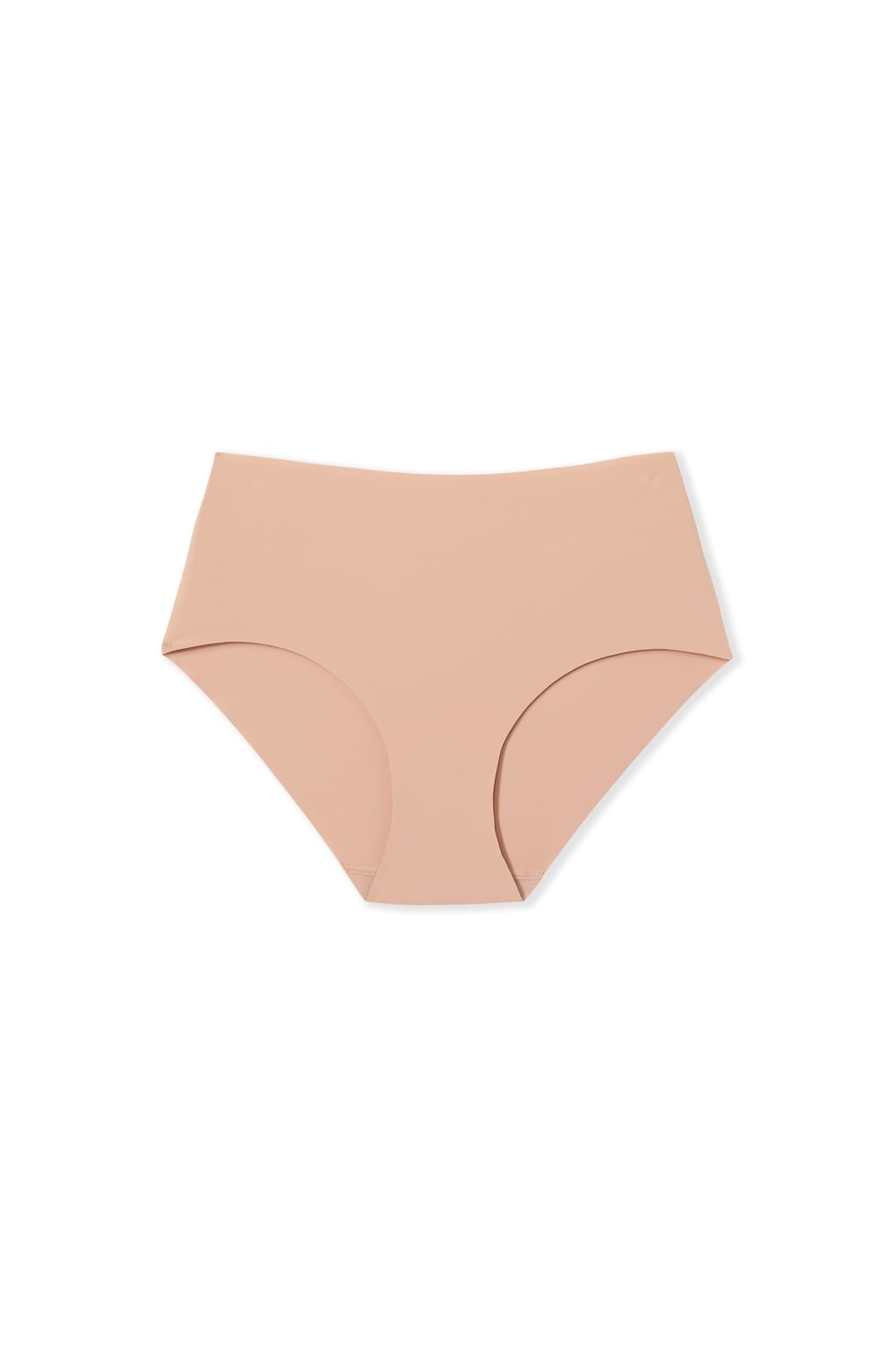 Culotte midi en microfibre;${refinementColor}