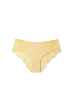 Lace Boyshort;${refinementColor}