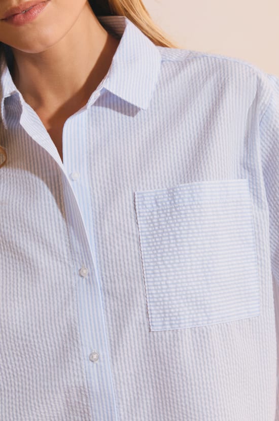 Camisa de pijama de algod&oacute;n;${refinementColor}