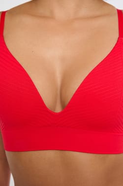 Soutien-gorge brassière push-up;${refinementColor}