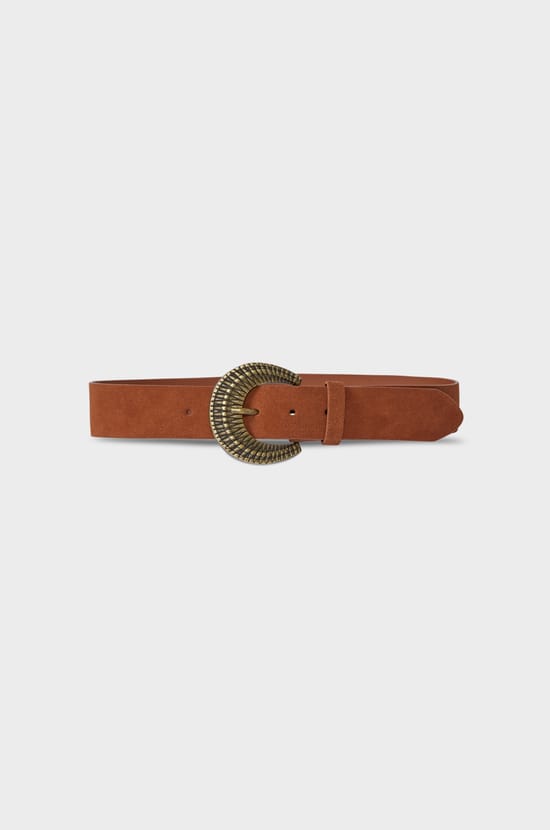 Leather Belt;${refinementColor}