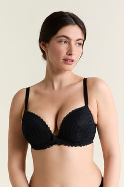 Bra N.5 - The Lightly Lined Plunge;${refinementColor}