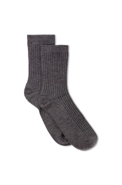Chaussettes effet c&ocirc;tel&eacute;;${refinementColor}