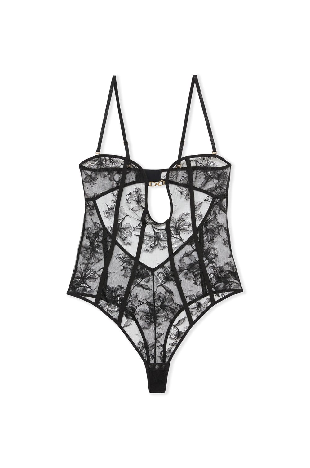 Body dos nu en dentelle;${refinementColor}