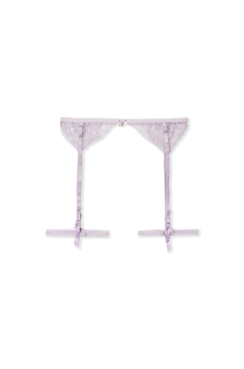 Porte-jarretelles en dentelle;${refinementColor}