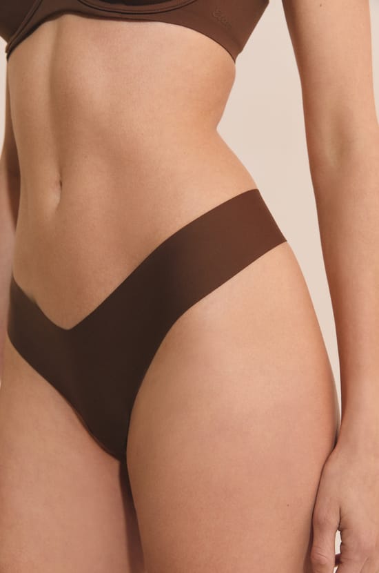 Tanga de microfibra;${refinementColor}