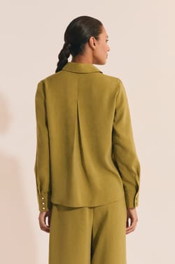 Chemise manches longues;${refinementColor}