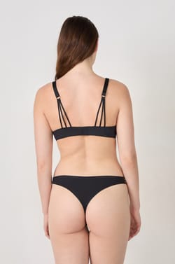 Sujetador N. 7 - Balconet foulard;${refinementColor}