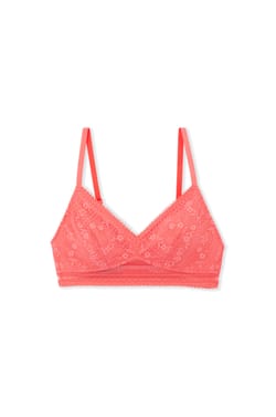 Soutien-gorge triangle sans armatures post-mastectomie;${refinementColor}