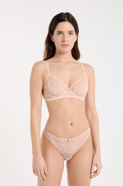 Lace Tanga;${refinementColor}