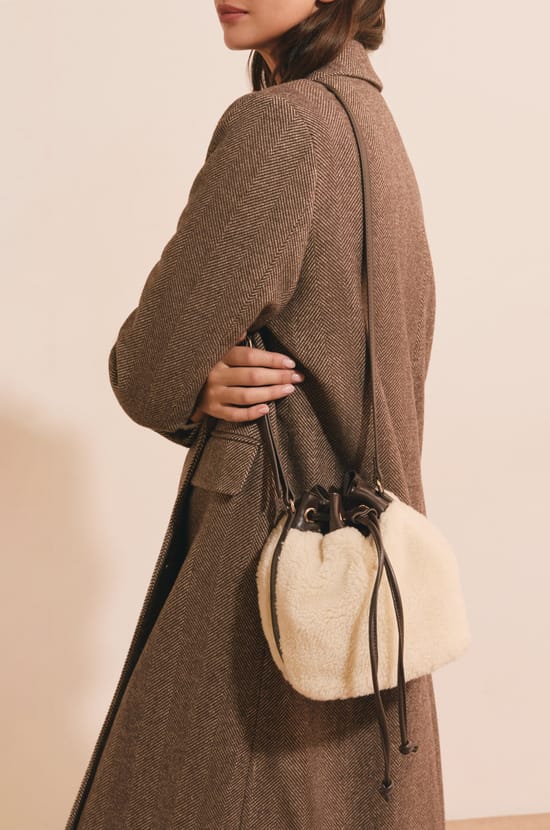 Sac besace en bandouli&egrave;re;${refinementColor}