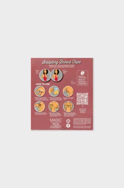 Ruban adh&eacute;sif - Magic bodyfashion;${refinementColor}