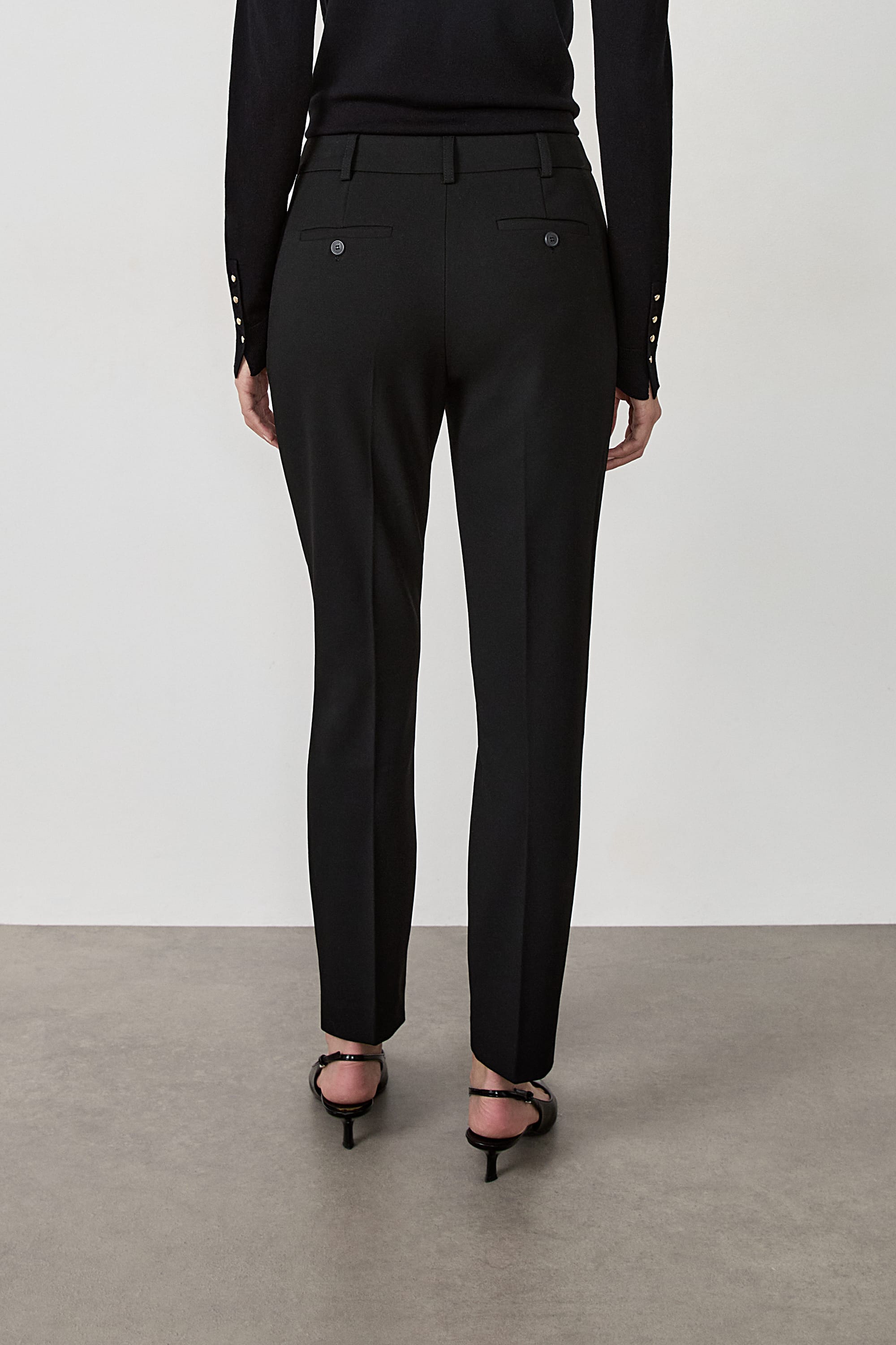 Veste Renato Nucci - Taille 42 - CRUSHON Carrousel du Louvre