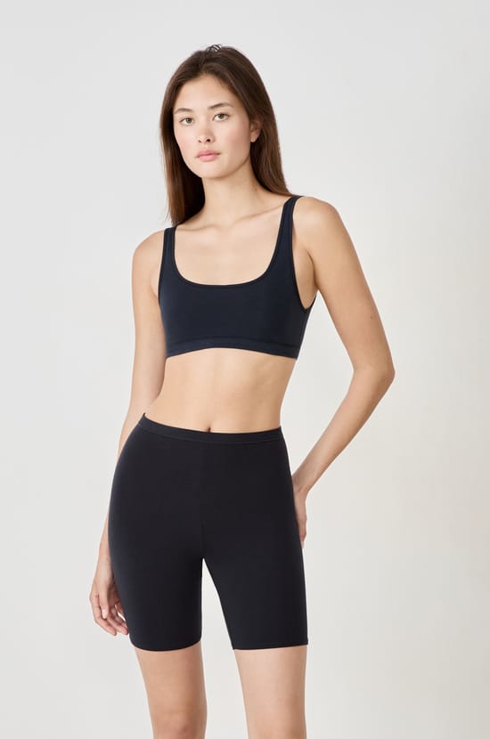 Cotton Shorts;${refinementColor}