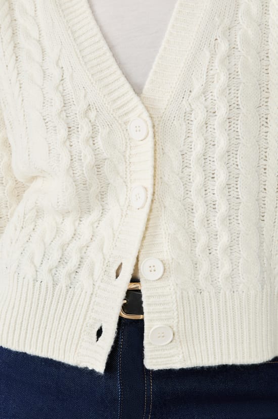 Gilet manches longues;${refinementColor}