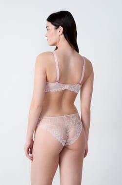 Biustonosz z cienkimi miseczkami spacer;${refinementColor}