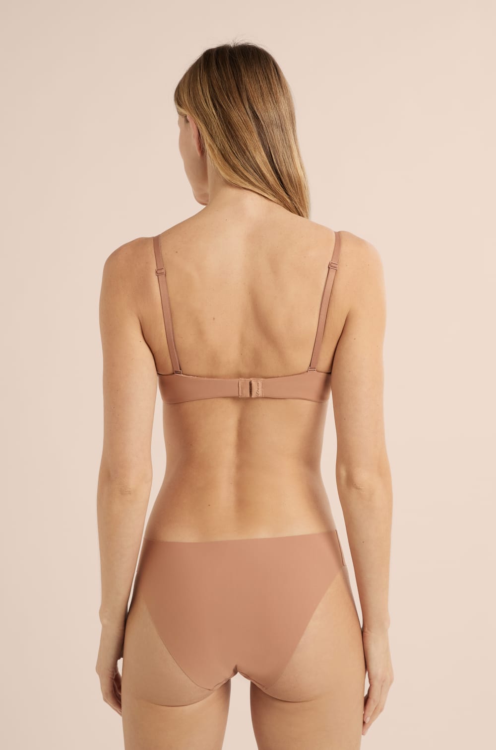 Soutien-gorge N.2 - Le push up plongeant;${refinementColor}