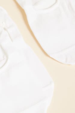 2 paar onzichtbare sokjes;${refinementColor}