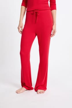 Pantalon de pyjama;${refinementColor}