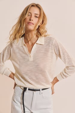 Pull en maille fine;${refinementColor}