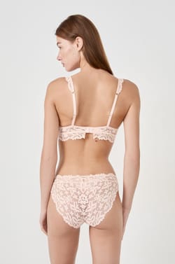 Lace Brief;${refinementColor}