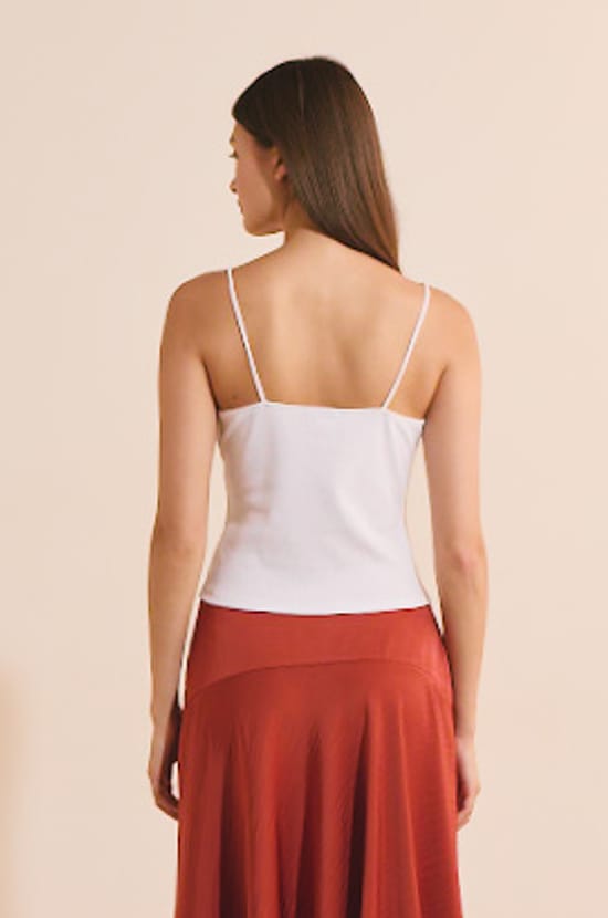 D&eacute;bardeur en coton;${refinementColor}