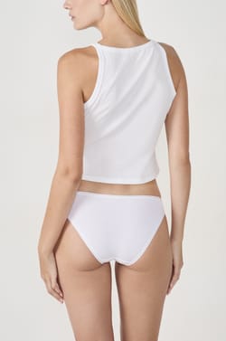 Multipack of 7 Cotton Briefs;${refinementColor}