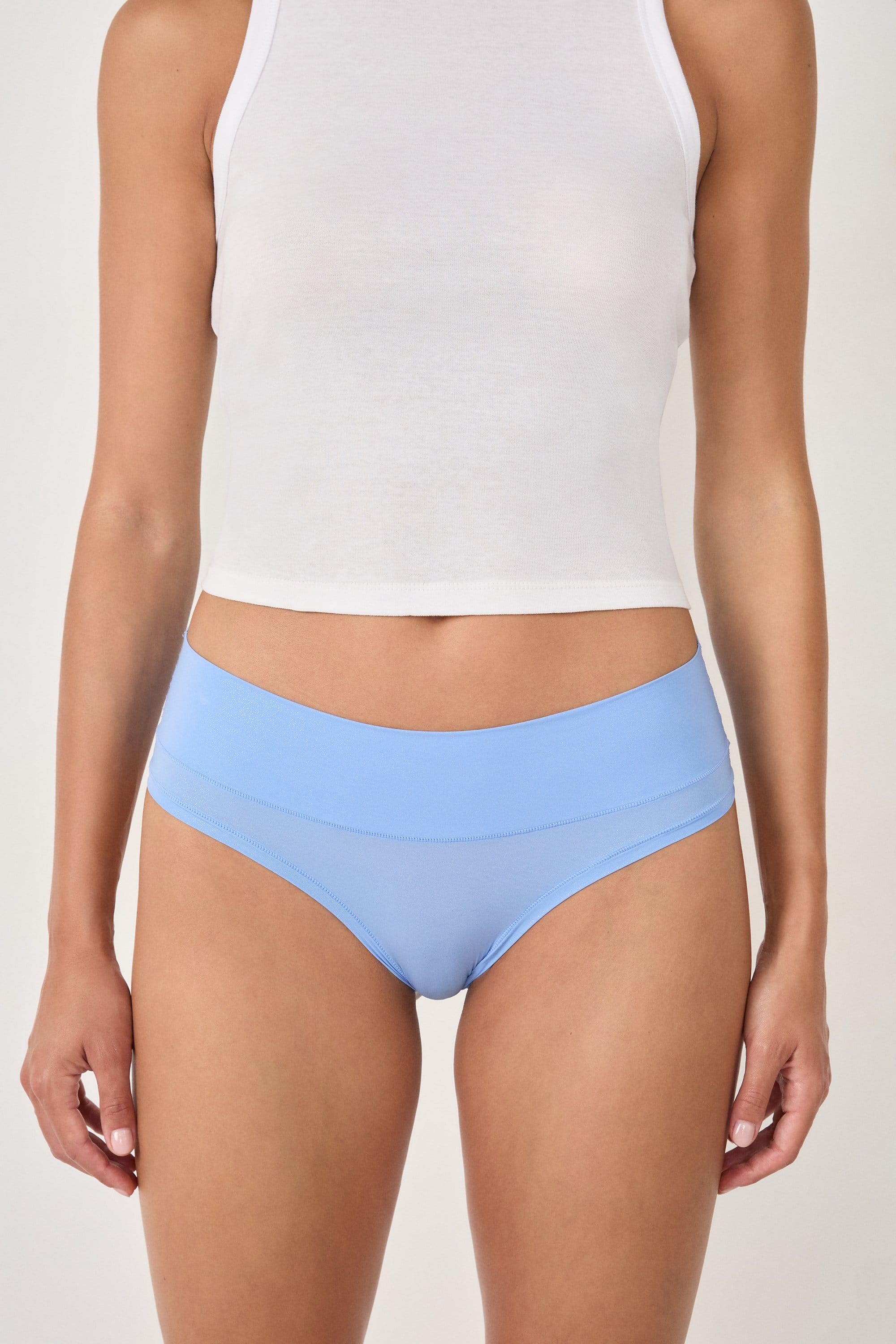 hipster en microfibre