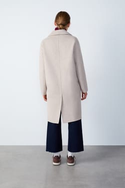 Long Wool Coat;${refinementColor}