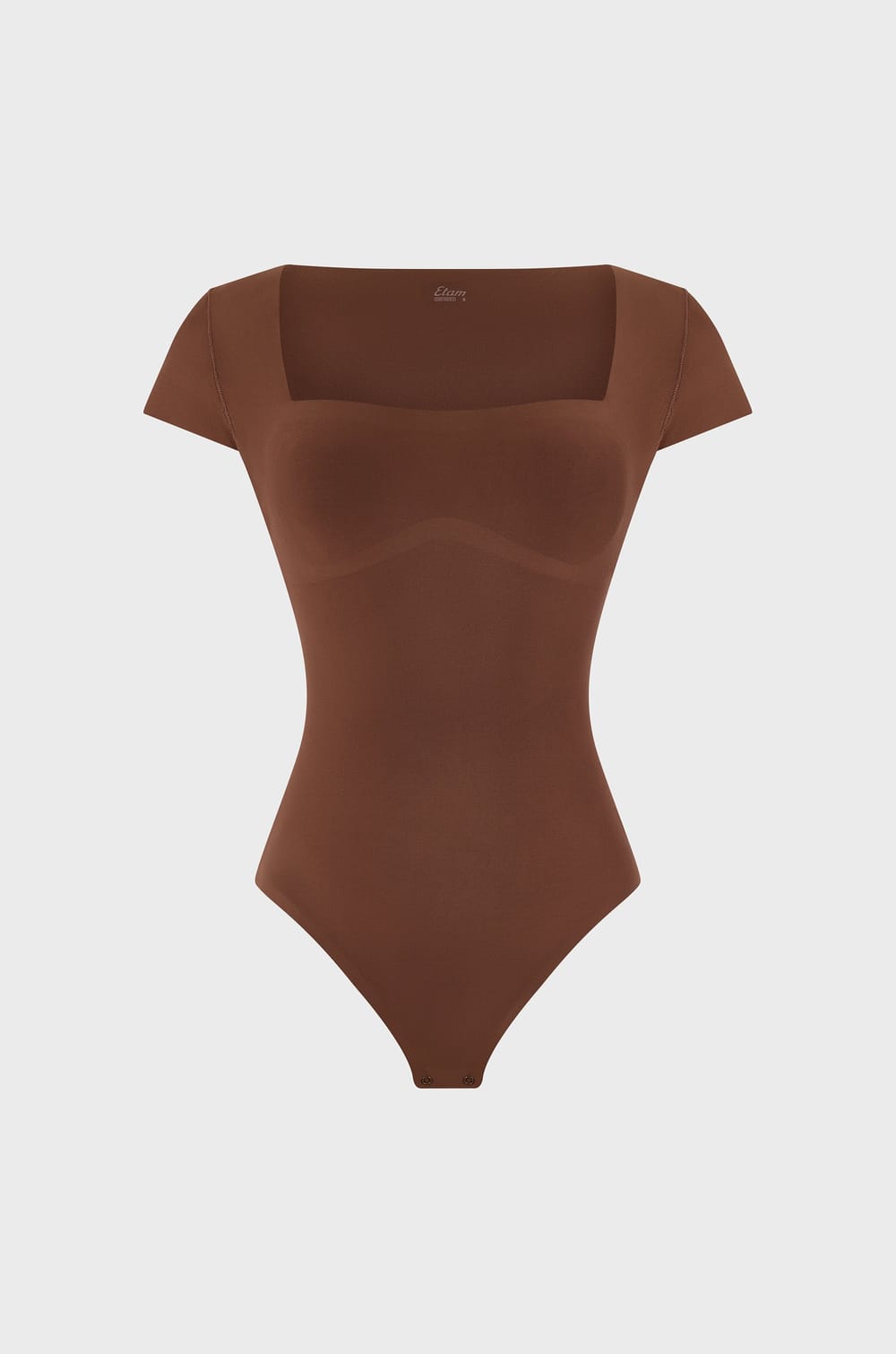 Body manches courtes avec pads amovibles;${refinementColor}