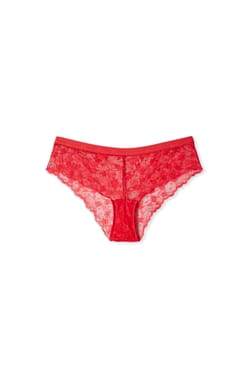 Lace Boyshorts;${refinementColor}