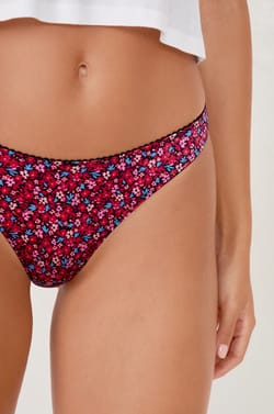 String en microfibre imprimé;${refinementColor}