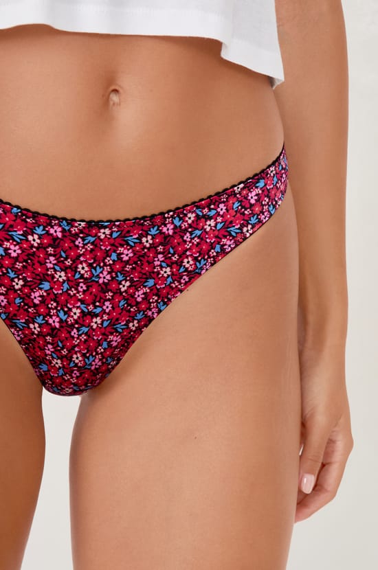 String en microfibre imprimé;${refinementColor}