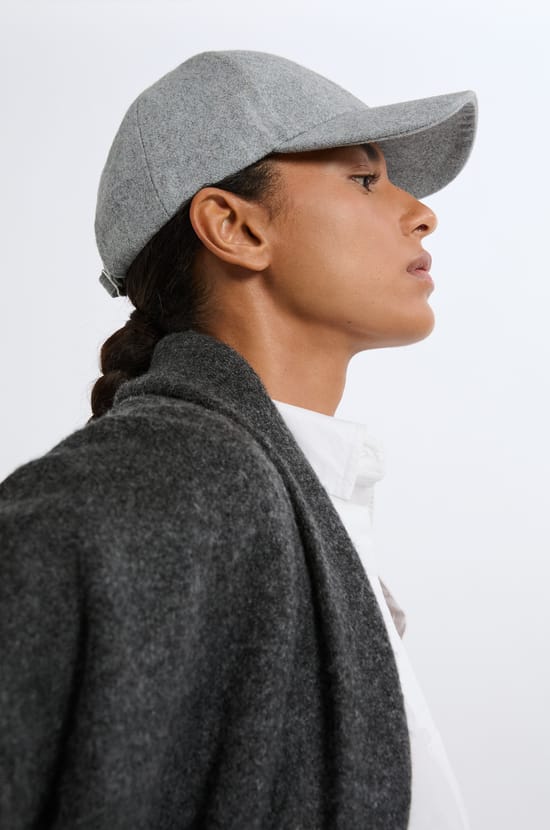 Casquette broderie initiale;${refinementColor}