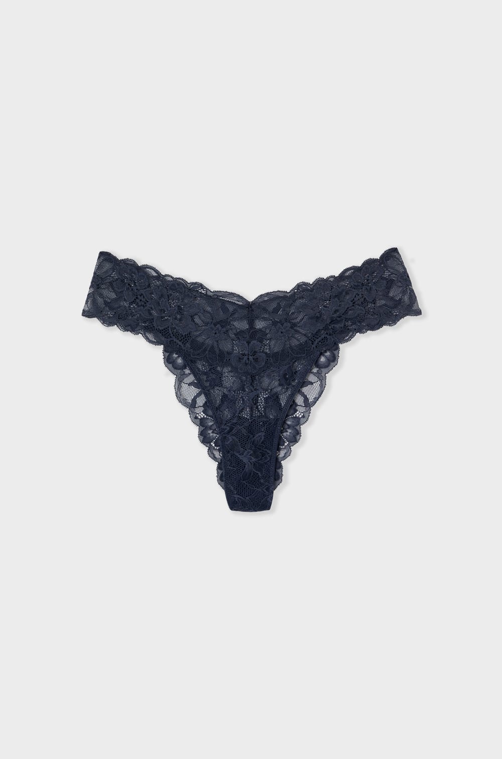 Lace Tanga;${refinementColor}