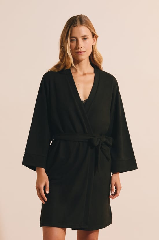 Velvet Robe;${refinementColor}