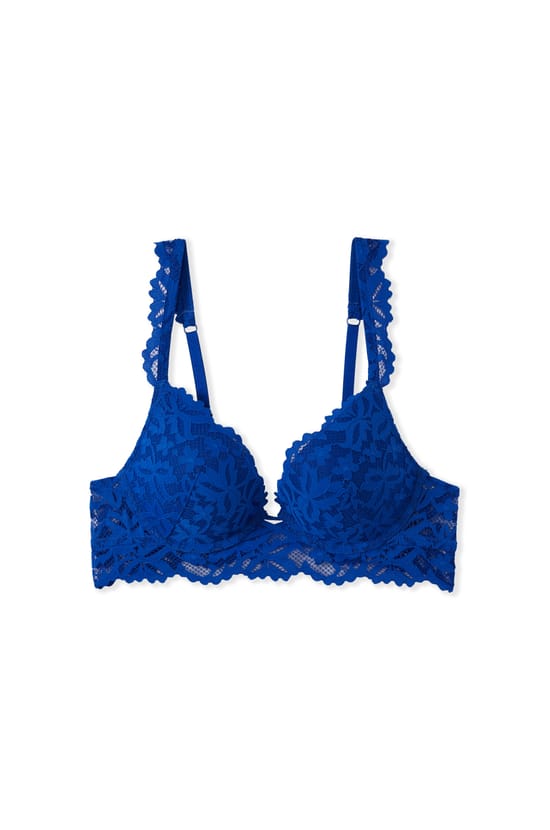 Bra N.2 - The Plunge Push-up;${refinementColor}