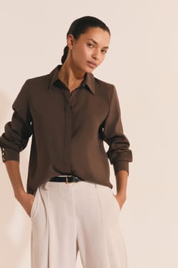 Long-sleeved Shirt;${refinementColor}