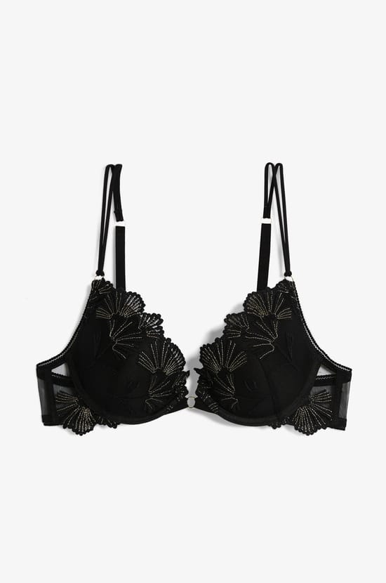 Soutien-gorge N.2 - Le push up plongeant;${refinementColor}