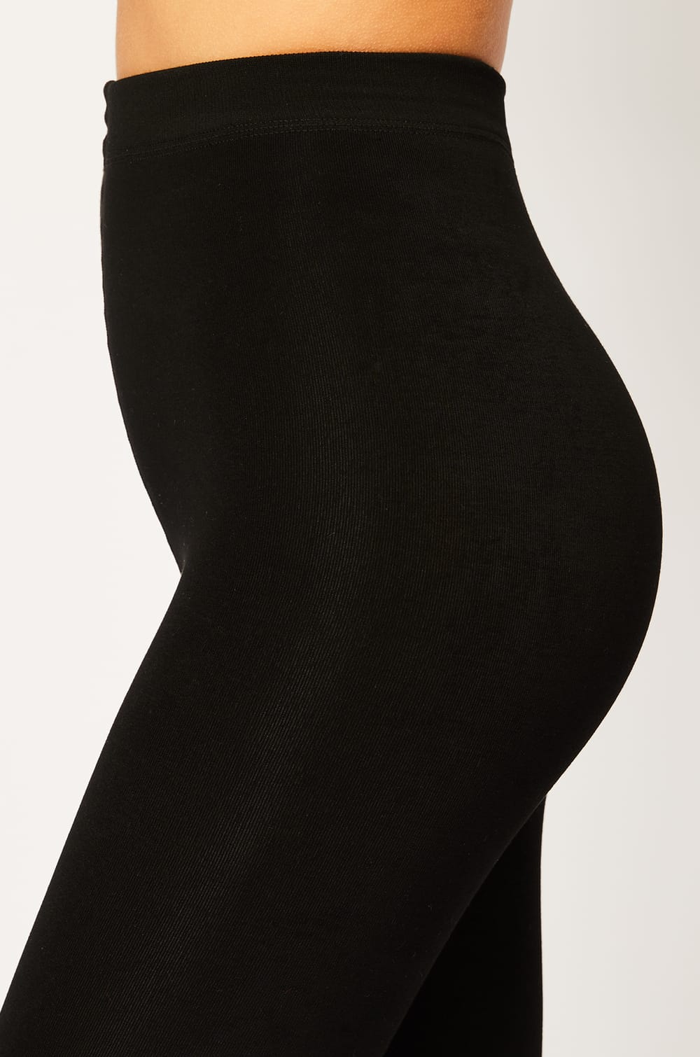 Collant essentiel opaque effet thermique - 140D;${refinementColor}