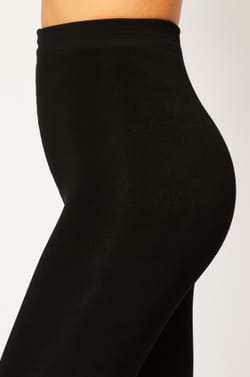 Collant essentiel opaque effet thermique - 140D;${refinementColor}