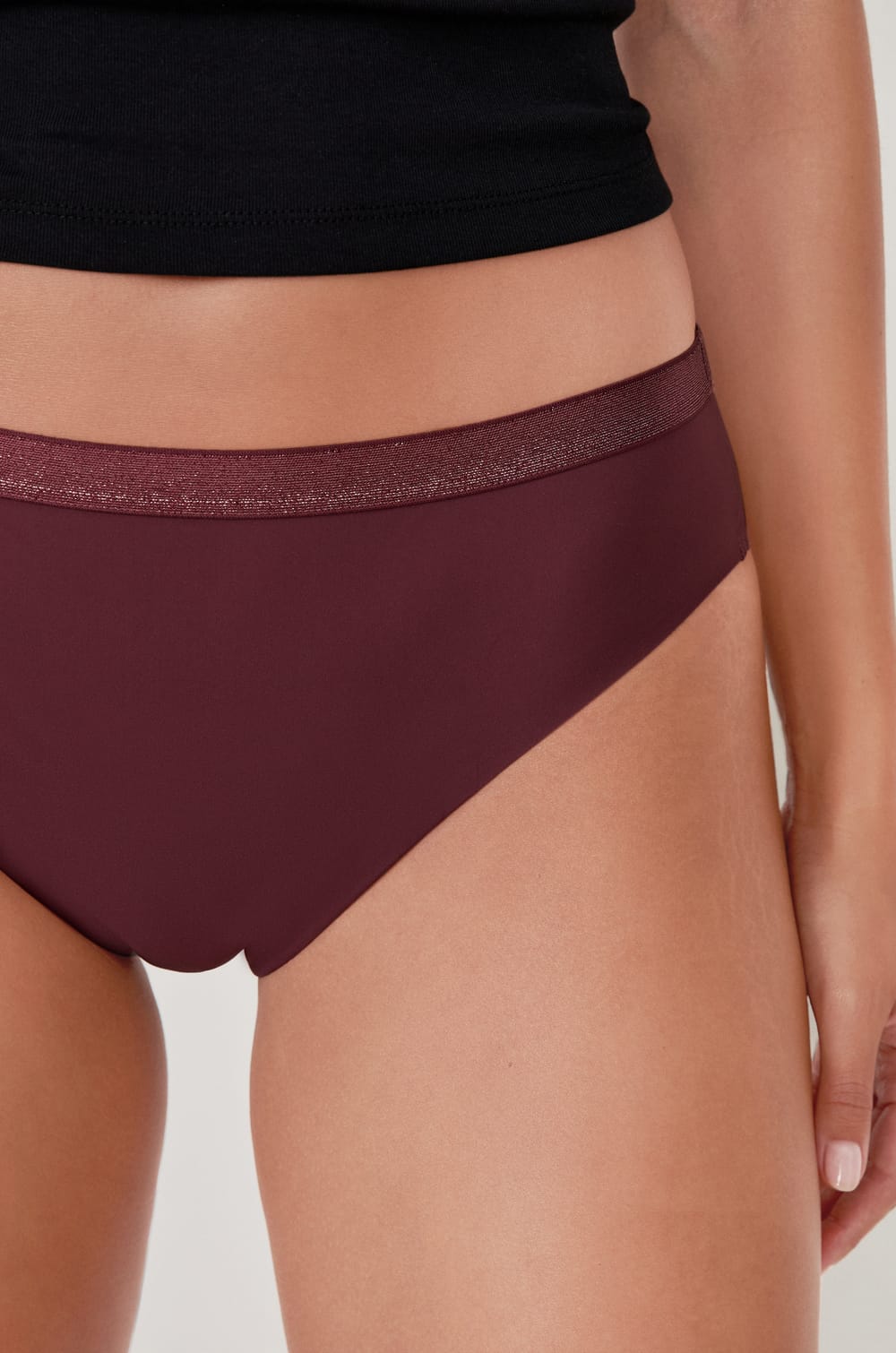 Microfiber Brief;${refinementColor}