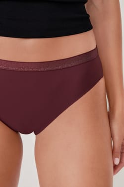 Microfiber Brief;${refinementColor}