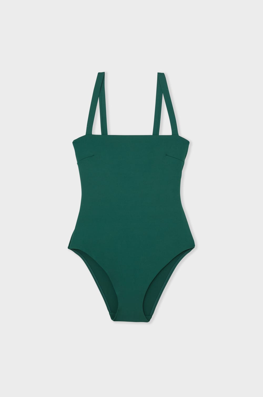 Shaping One-Piece Swimsuit;${refinementColor}
