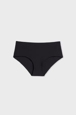 Braguita culotte de microfibra;${refinementColor}