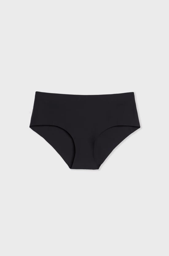 Microfibre Boyshort;${refinementColor}