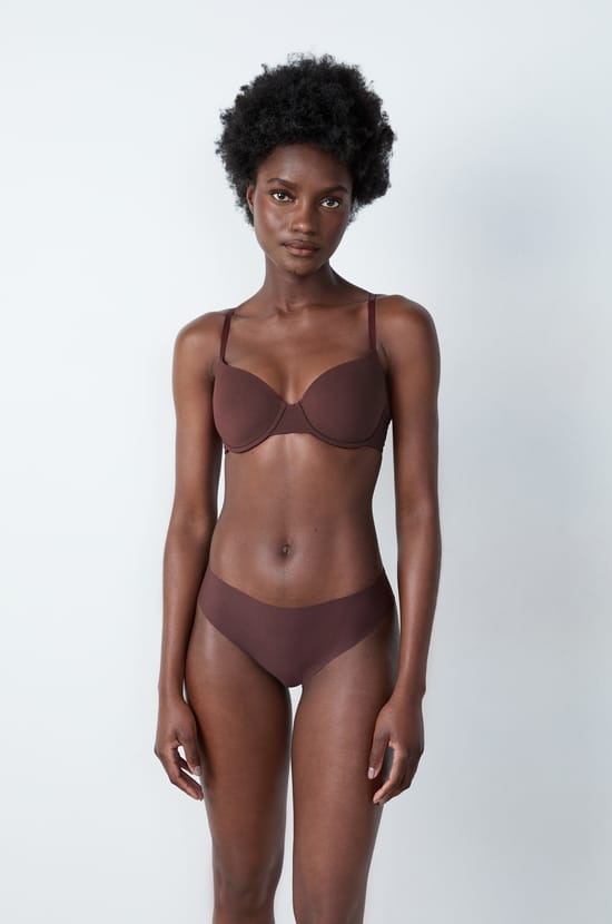 Microfibre Brief;${refinementColor}