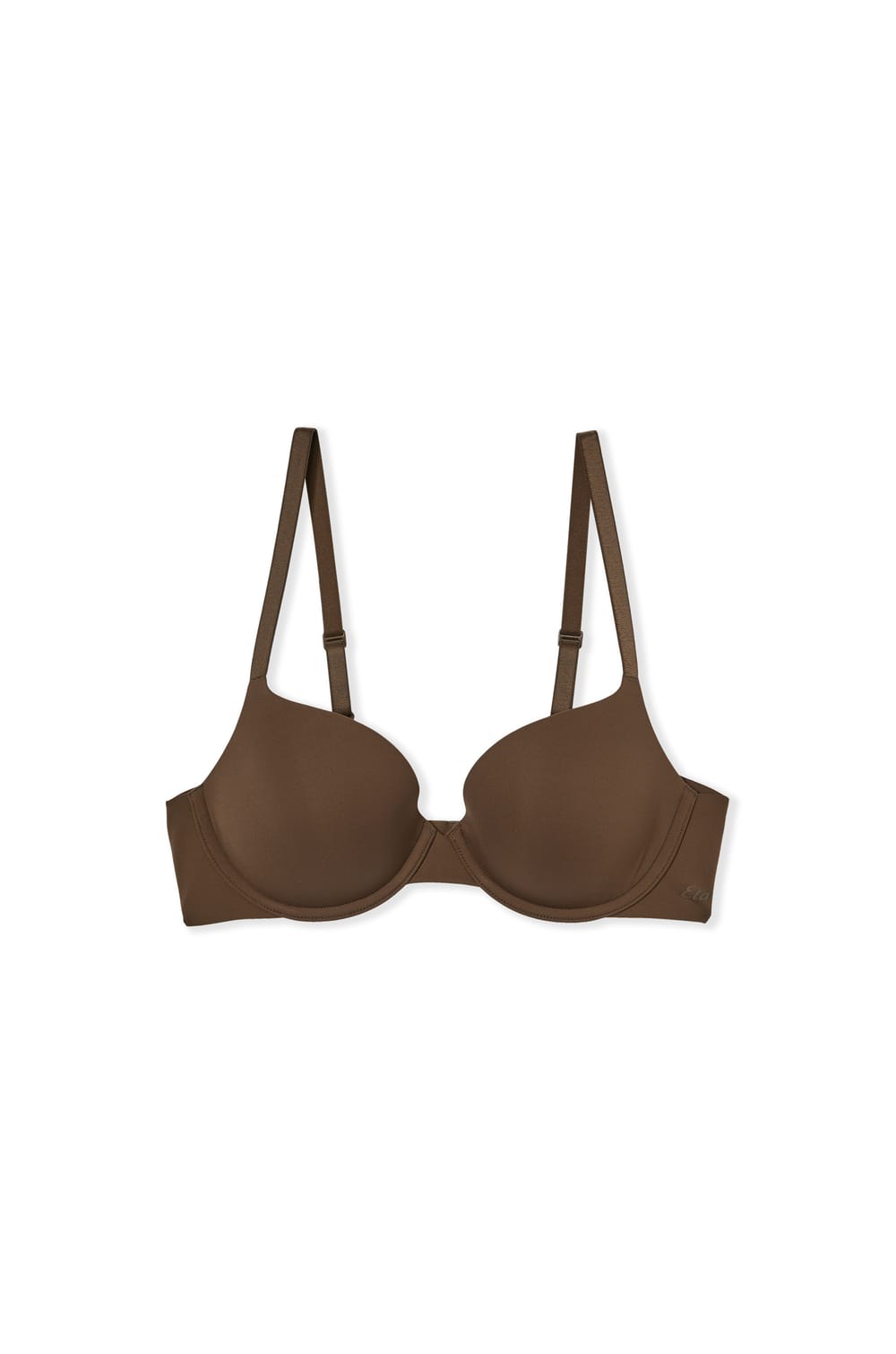 Soutien-gorge N.4 - Le coques fines en microfibre;${refinementColor}