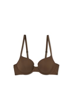 Soutien-gorge N.4 - Le coques fines en microfibre;${refinementColor}