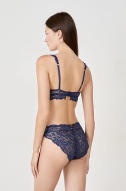 Soutien-gorge N.2 - Le push-up plongeant;${refinementColor}